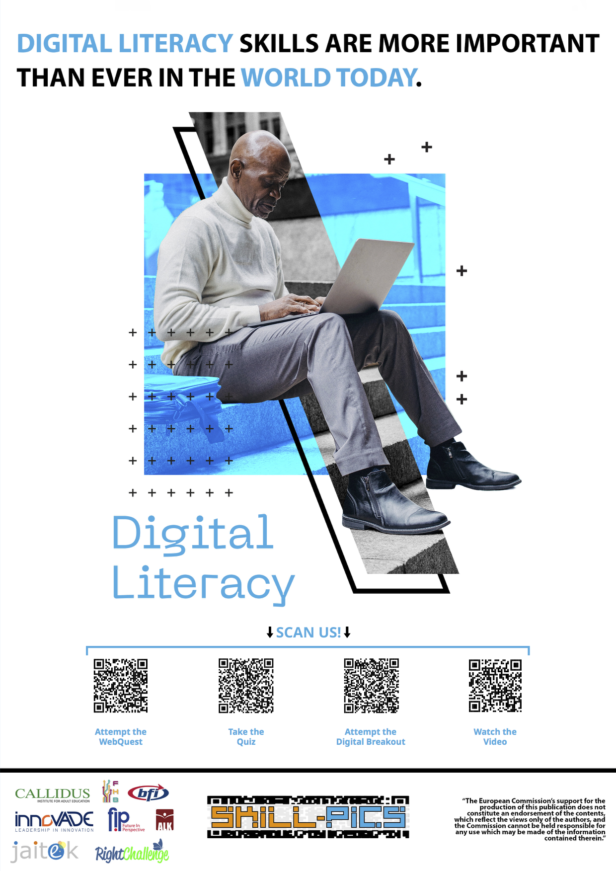 Digital Literacy (IG2)
