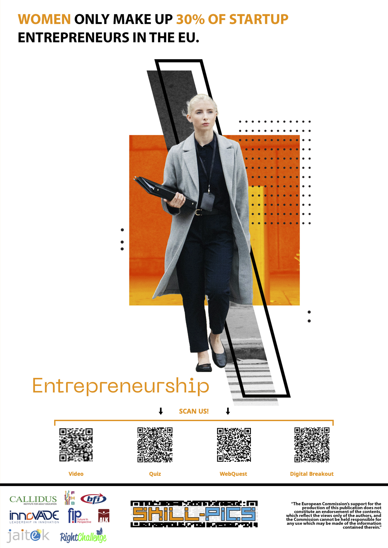 Entrepreneurship (IG1)