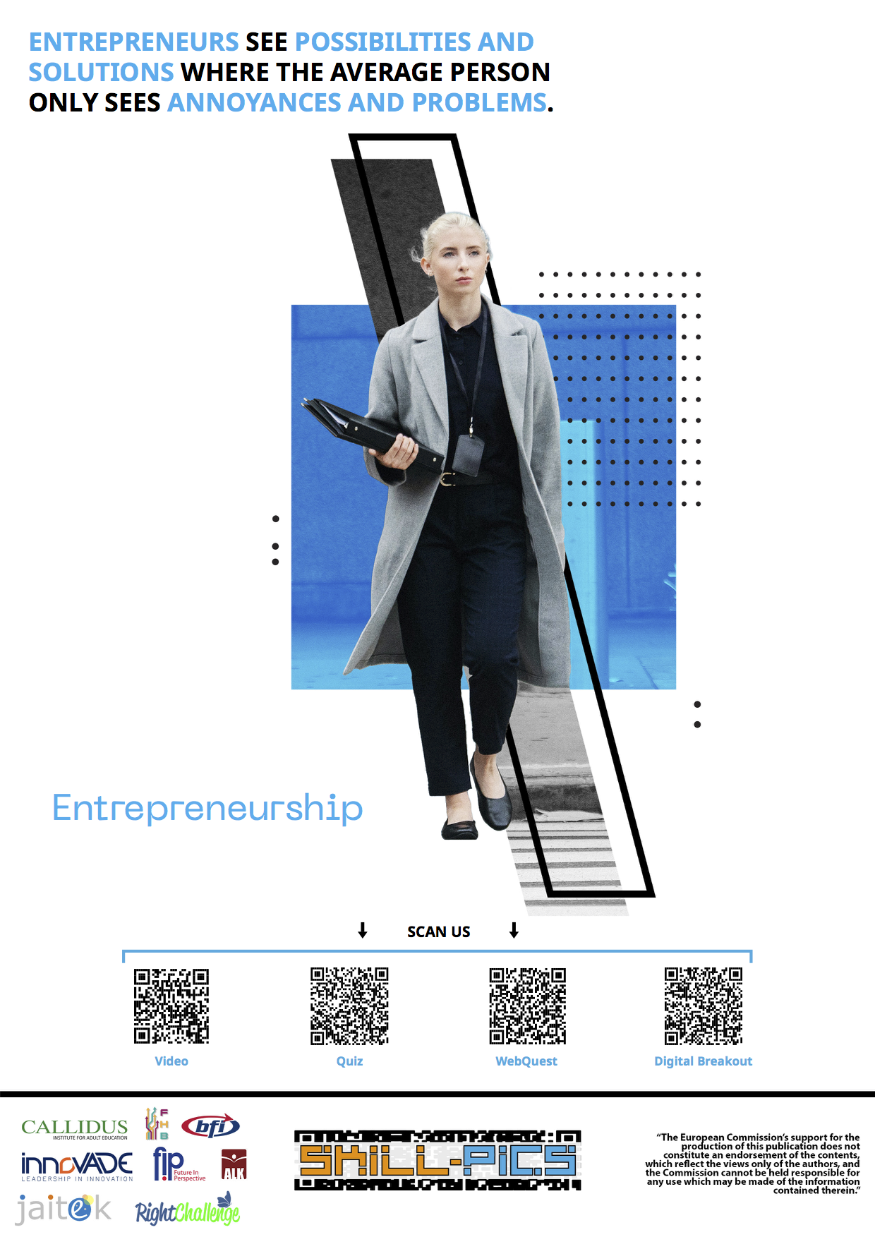 Entrepreneurship (IG2)