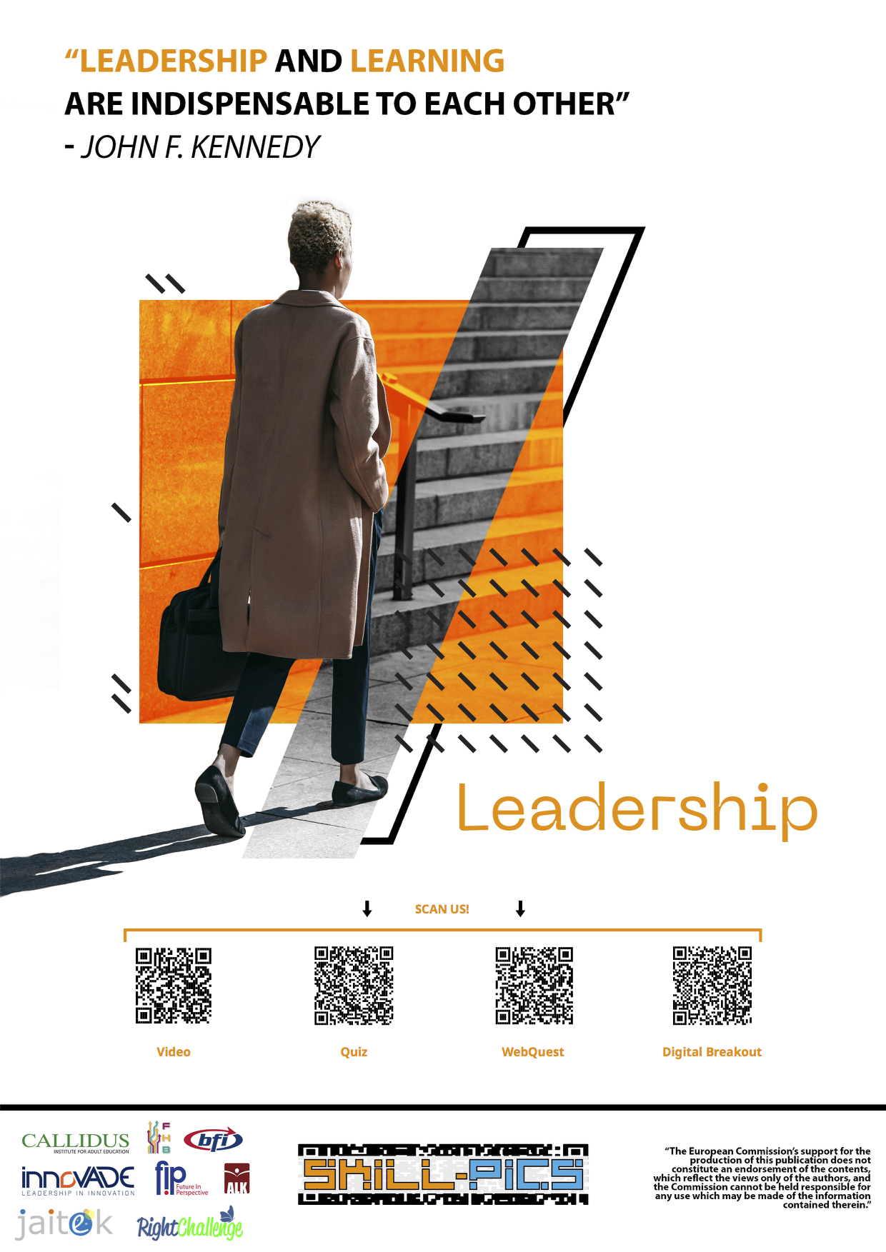 Leadership (IG2)