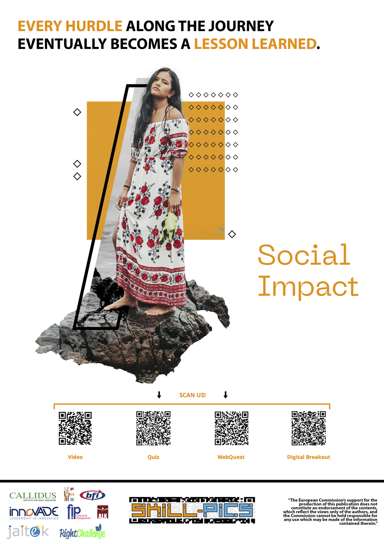 Social Impact (IG1)