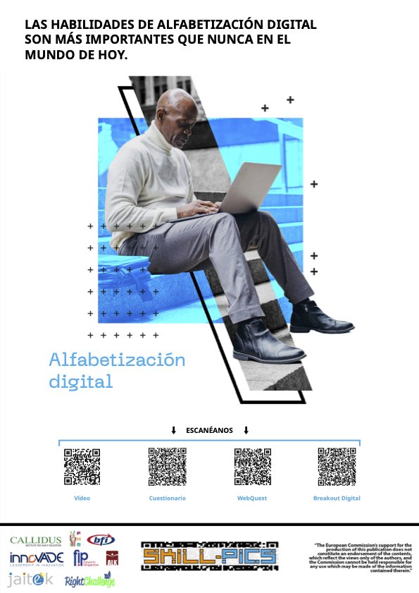 Alfabetización digital (IG2)