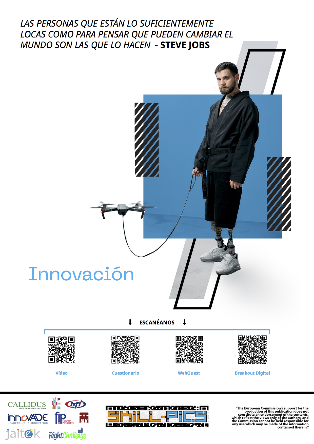 Innovación (IG2)