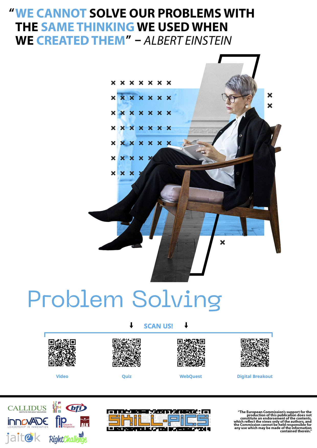 Problem Solving (IG2)
