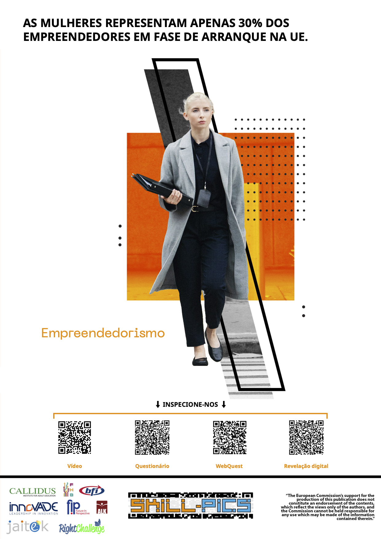 Empreendedorismo e Espírito Empreendedor (IG1)