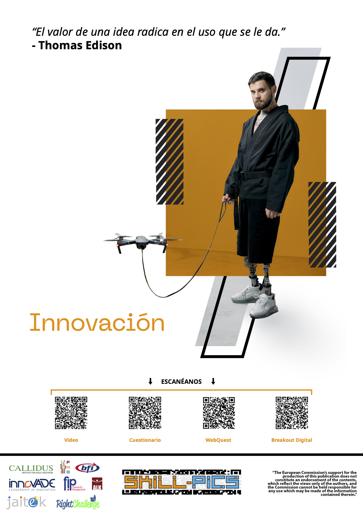 Innovación (IG1)