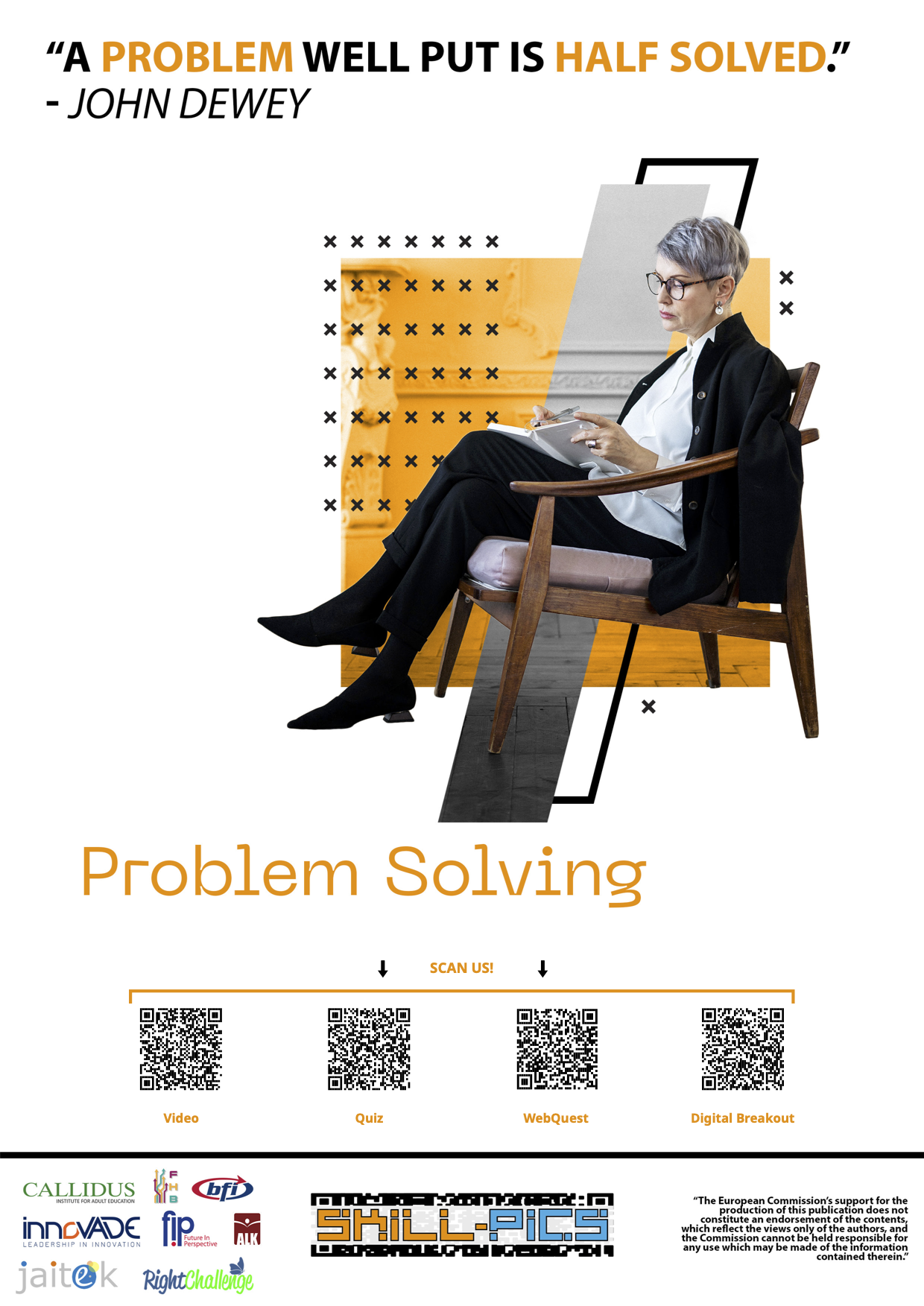 Problem Solving (IG1)